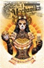 Lady Mechanika: La Dama de la Muerte # 1E