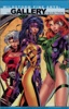 Wildstorm Fine Arts: The Gallery Collection