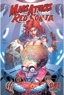 Mars Attacks Red Sonja # 1A