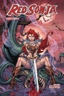 Red Sonja Vol. 4 # 21A