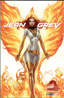 Jean Grey Vol. 1 # 1D (J.S. Campbell Store Exclusive)
