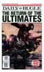 Daily Bugle # 15 - The Return of The Ultimates
