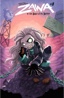 Zawa # 1A (Limited to 500 "LA Comic-Con 2023 Exclusive")