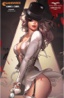 Grimm Fairy Tales Vol. 2 # 7K (Clockwork Comics Exclusive, Limited to 350)