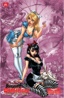 Grimm Fairy Tales: Beyond Wonderland # 1J (2nd. Printing)