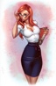 Grimm Fairy Tales: Call of Wonderland # 1E (Blue Rainbow Exclusive, Limited to 100)