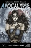 Grimm Fairy Tales: Apocalypse # 4A