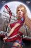 Robyn Hood: Outlaw # 2E (Awesome Con Exclusive, Limited to 250)