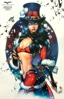Grimm Fairy Tales: Holiday Edition (2018 Holiday Special, Limited to 75)