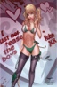 Grimm Fairy Tales presents Robyn Hood: Vigilante # 3G (Limited to 150)
