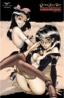 Grimm Fairy Tales vs. Wonderland # 1E (Secret Retailer Exclusive)