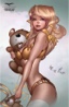 Grimm Fairy Tales Vol. 2 # 8F (Secret Exclusive Variant)