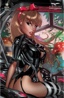 Grimmm Fair Tales presents Revenge of Wonderland # 2F (WW Chicago Exclusive Variant, Limited to 350)