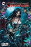 Grimm Fairy Tales presents Wonderland # 21A