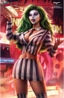 Grimm Fairy Tales vol. 2 # 51E (2021 NYCC Cosplay, Limited to 250)