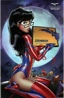 Grimm Fairy Tales Vol. 2 # 28M (Secret Exclusive)