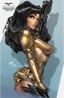 Grimm Tales of Terror Vol. 3 # 6G (In-Store Exclusive, Limited to 100)