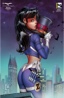 Hellchild: Blood Money # 3H (SDCC 2019 Cosplay Exclusive, Limited to 75)