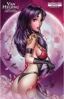 Van Helsing vs. Dracula's Daughter # 1M (Showcase Edition, Limited to 75)