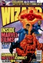 Wizard: The Guide to Comics # 132