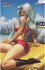 Grimm Fairy Tales: 2011 Giant-Size # 0C (New York Comic Con Exclusive)