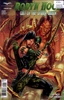 Robyn Hood: Cult of The Spider Queen # 1A (Signed by Joe Brusha)