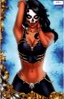 Grimm Fairy Tales: 2022 Swimsuit Special # 1E (2022 June Icons Collectible Cover, Limited to 350)