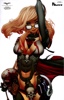 Grimm Fairy Tales Vol. 2 # 62H (2022 August NCW Collectible Cover, Limited to 225 - Foil)