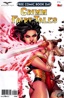 Grimm Fairy Tales Vol. 2 # 0 (Free Comic Book Day 2017)