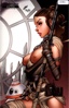 Grimm Fairy Tales Vol. 2 # 15K (Revenge of the Sixth Showcase, Limited to 100)