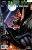 Robyn Hood: Cult of the Spider-Queen C