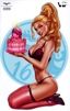 Grimm Universe Quarterly: Darkwatchers feat. Gretel # 1E (VIP Birthday Collectible Cover)