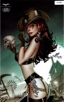 Belle: Dead of Winter # 1B (2021 Collectors Club Unlockable, Limited to 125)