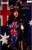 Van Helsing vs. The League of Monsters # 1O (Showcase Edition, Limited to 75)