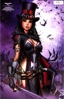 Van Helsing vs. Dracula's Daughter # 2E (London In-Store Exclusive, Limited to 250)