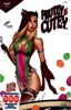 Grimm Fairy Tales: 2022 Annual # 1E - War of Worlds (2022 October Cereal Cosplay Collectible Cover "Frutey Cutey" # 1A, Limited to 350)