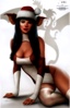 Grimm Fairy Tales Vol. 2 # 65E (2022 December Movie Club Collectible Cover, Limited to 250)