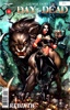 Grimm Fairy Tales: Day of The Dead # 5A