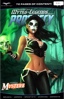 Grimm Fairy Tales: Myths & Legends Quarterly #  5C: Prophecy