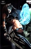 Grimm Fairy Tales Vol. 2 # 72K (2023 New York Comic Con - Anime Collectible Cover, Limited to 199)
