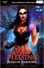 Van Helsing: Rites of Shadow One-shot C