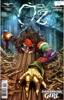 Grimm Fairy Tales presents OZ - Annual: Patchwork Girl # 1B