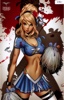 Grimm Fairy Tales Vol. 2 # 40F (Limited to 250)