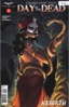 Grimm Fairy Tales: Day of The Dead # 5C