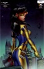 Hellchild: Blood Money # 3F (SDCC Exclusive Cosplay Variant Cover, Limited to 350)