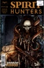 Spirit Hunters # 9B (Signed by ...)