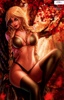 Belle: Return of Scylla # 1D (2022 November Lingerie Collectible Cover, Limited to 299)
