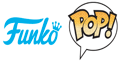 Funko Pop Logo