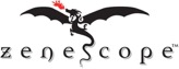 Zenescope Logo