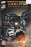 Transformers: The War Within - The Age of Wrath # 2A & # 3A